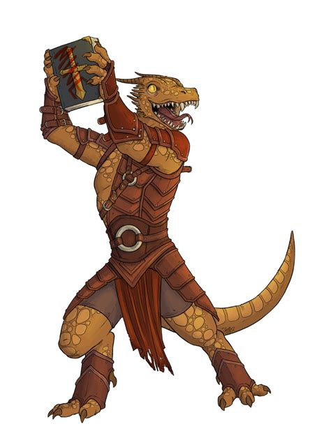 Kobold Tumblr Fantasy Character Art Rpg Character Character