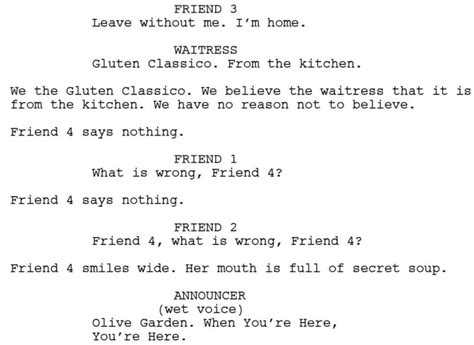 These Hilarious Scripts Written By A Bot Will Make You Laugh Out Loud