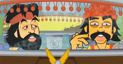 Cheech & chong's hey watch this (live tour) (2010). Q&A: Cheech and Chong on Animating Their Stoner Adventures ...