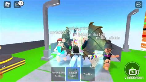 Some games have the boombox available for free, which is nice. Musicas do tik tok roblox - YouTube