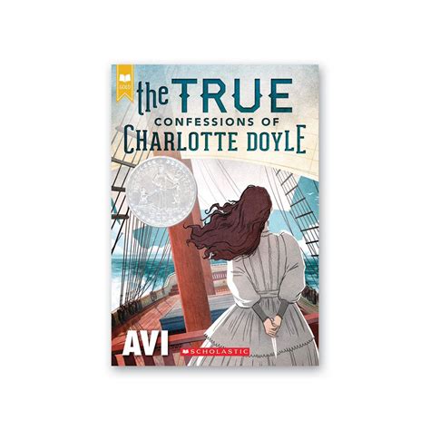 Charlotte Doyle Book Cover Bmp Befuddle