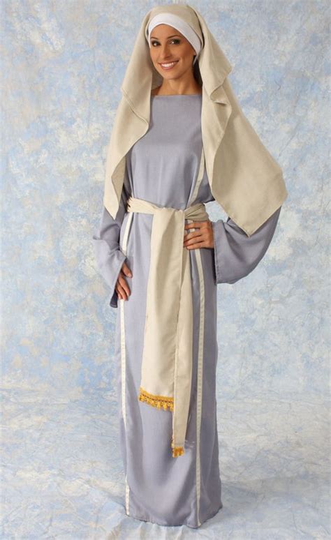 Biblical Clothes Biblical Costumes Ward Christmas Party Christmas