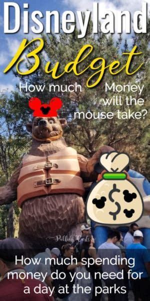 It's a no brainer, your kids are going to love it. How Much Does it Cost to go to Disneyland: Your Disneyland ...