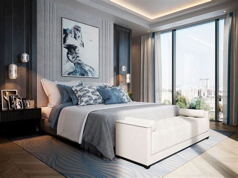 90 Cozy Minimalist Bedroom Designs Modern Luxury