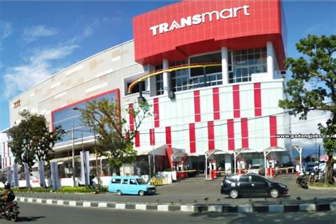 Maybe you would like to learn more about one of these? Lowongan Kerja Transmart Padang Terbaru November 2019 ...