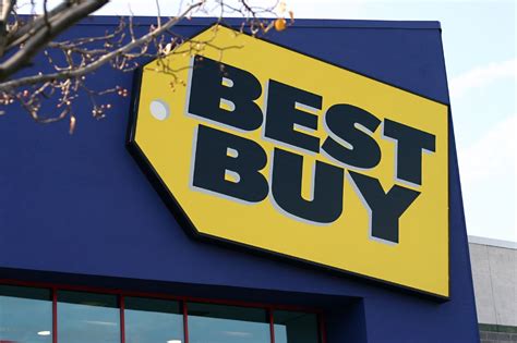 Best Buy To Match Online Retailers Lower Prices Wired Business