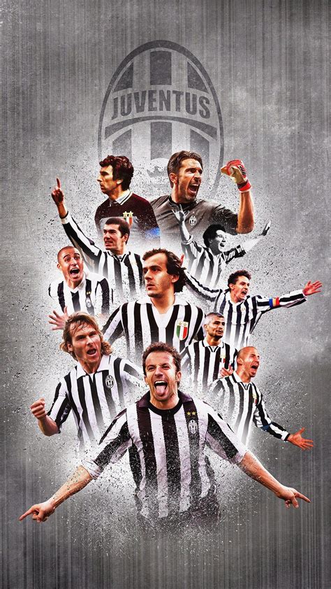 You can make this picture for your desktop computer, mac screensavers, windows backgrounds, iphone wallpapers. Pin by 𝚞𝚟 on Juventus | Juventus wallpapers, Juventus players, Alessandro del piero