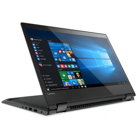 Kifutott Lenovo Ideapad Yoga 520 14ikb 80x8010lhv Fekete Laptop