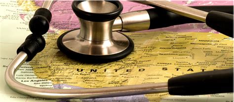 Best Places to Work as a Travel Nurse
