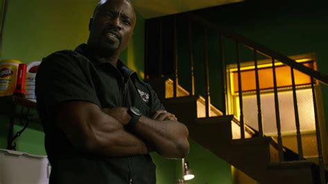 Luke Cage Cancelled Netflix Ends Marvel Superhero Series After Two