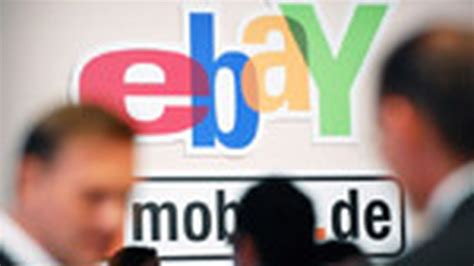 Ebay Confirme Un Plan De Restructuration En France Les Echos