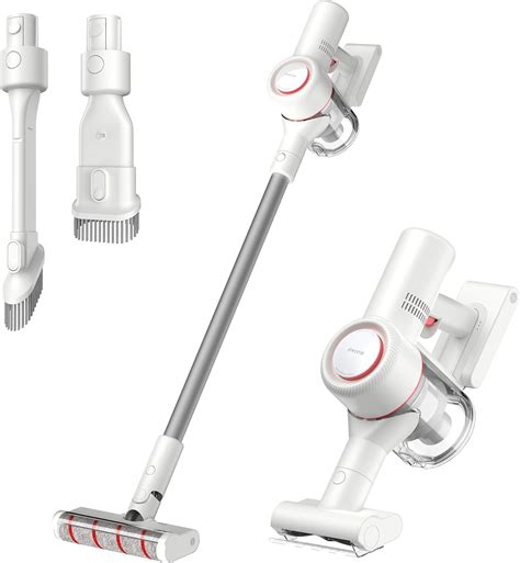Which Is The Best Xiaomi Cordless Stick Vacuums Home Gadgets