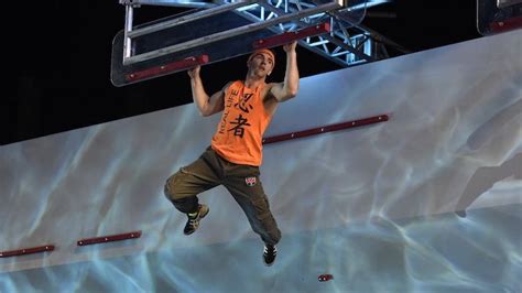 Top athletes tackle america's most challenging obstacle courses. 'American Ninja Warrior' Sets Up 2017 Host Cities ...