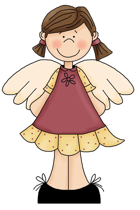 Angel Clipart Clip Art Library