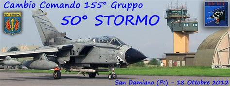 Cambio Comando 2012 155° Gruppo San Damiano Pc
