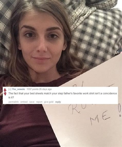23 hot chicks that got torched by ruthless roasts artofit