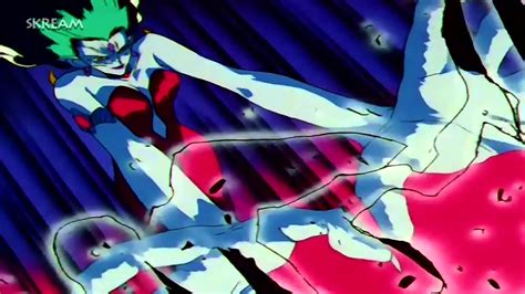 Sailor Moon Vs Queen Beryl First Season S Final Battle Greek Youtube