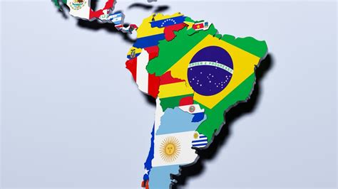 ¿cuáles Son Los Países De América Latina Que Generan Más Basura