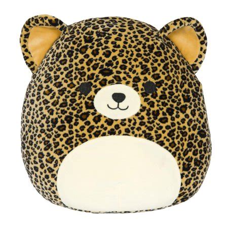 View current squishmallow deals, promotions and product reviews. Squishmallow 16 Inch Pillow Pet Plush - Cheetah - Walmart.com