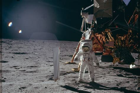 The 19 Best Images From Nasas Apollo Missions Wired Uk