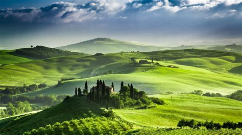 Tuscany Wallpaper 70 Pictures