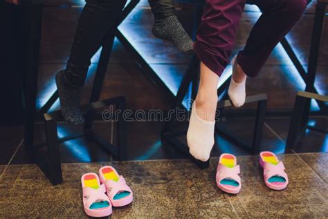 lesbian feet gallery