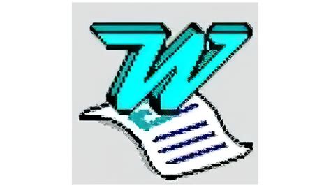 Microsoft Word Logo Logos De Marcas