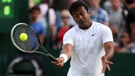 Leander Paes Pre Match Warm Up Gq India Live Well Fitness