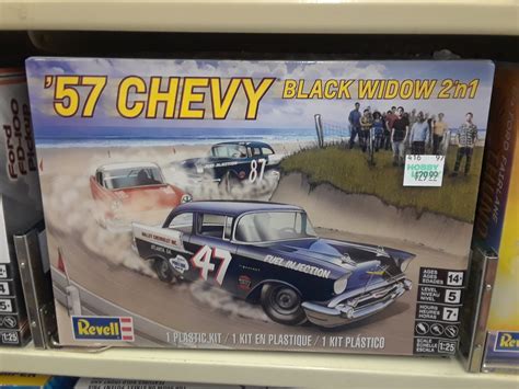 New Plastic @ Hobby Lobby - General Automotive Talk (Trucks and Cars