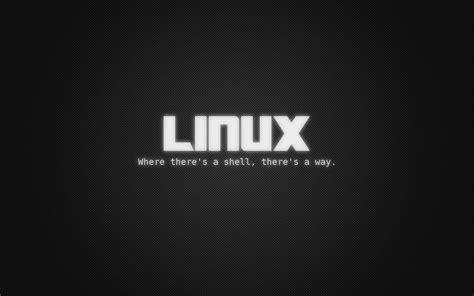 Linux Wallpapers Hd Wallpaper Cave
