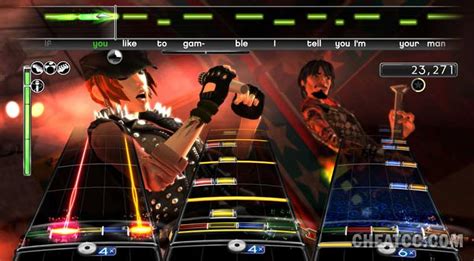 Rock Band 2 Review For Playstation 3 Ps3