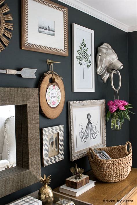 My Five Favorite Tips For Mixing Metals In Home Decor