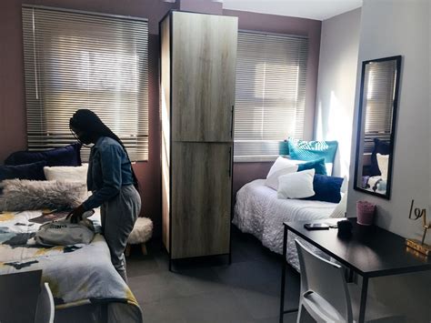 Life Student Apartments Opens In Braamfontein Wits Vuvuzela