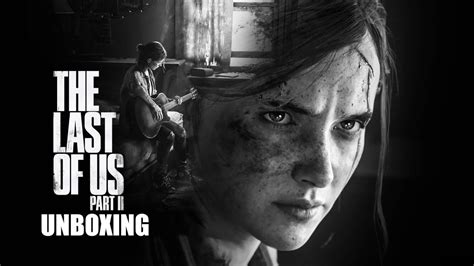 The Last Of Us Part 2 Is Finally Here Youtube