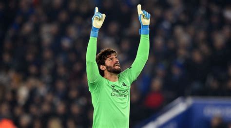 Champions League Liverpool Keep Top Hopes Alive With Goalkeeper