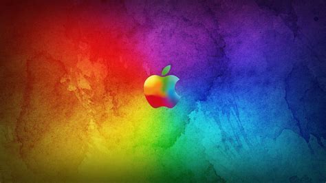 Apple Logo Backgrounds Wallpaper Cave