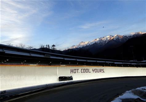 Sochi Olympics Mens Two Man Bobsled Finals Live Stream Watch Online