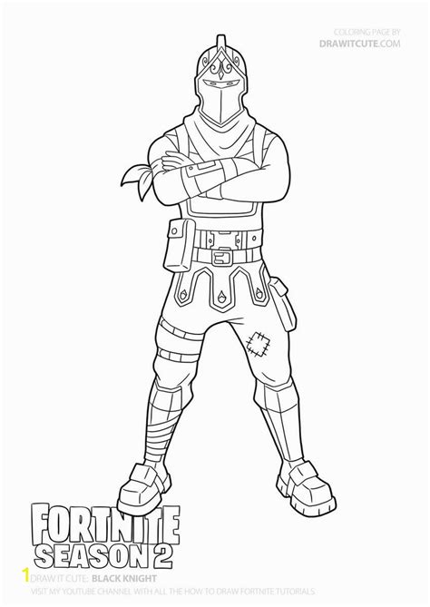 knight coloring pages easy divyajananiorg