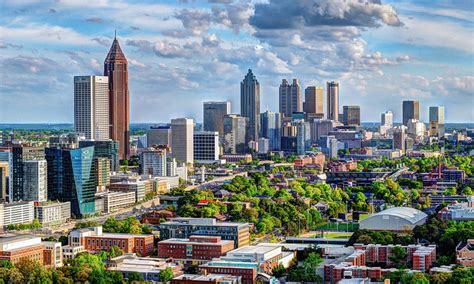 Expected precipitation falling is 2.00 mm. Atlanta - Weather Blog