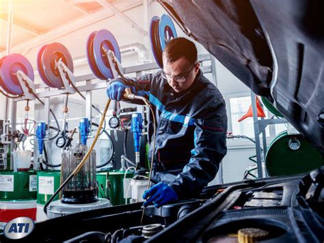What Qualifications Do You Need To Be A Motor Mechanic In Hampton Roads