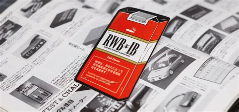 Silahkan anda download secara gratis. Stiker Rwb / RAUH-Welt RWB Porsche 911 Decals | Custom Hotwheels & Model Cars / Подгон годноты # ...