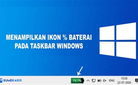 Cara Menampilkan Search Box Pada Taskbar Di Laptop Atau Pc Windows 10