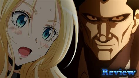 Assassination Classroom Episode 10 暗殺教室 Anime Review Vitch Sensei