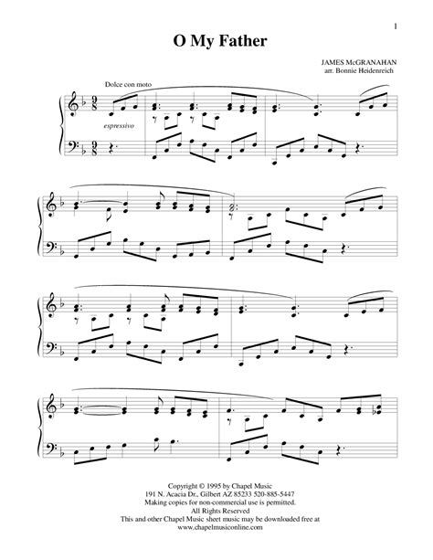 Hymn Arrangements For The Lds Pianist By Bonnie Heidenreich Piano