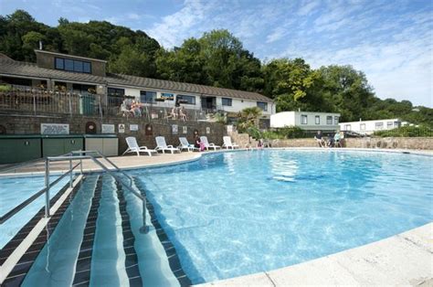 Sandaway Beach Holiday Park Updated 2022 Combe Martin