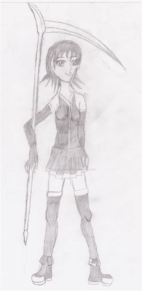 Shika By Chainsawsareawesome On Deviantart