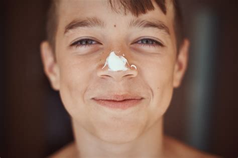 Skin Care Routine For Teenage Boys Eternal Skincare