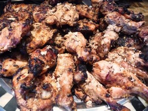 Tear the bulani into pieces and dip into. Amazing Afghan Chicken Recipe by John - CookEatShare