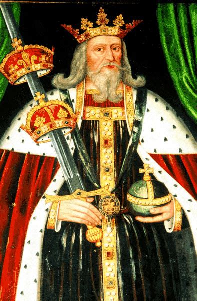 King Edward Iii Of England Kings And Queens Photo