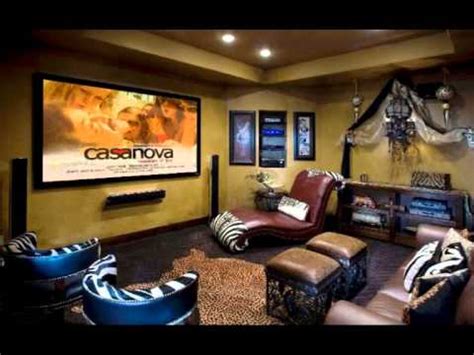 925 likes · 10 talking about this. home theater ideas on a budget - YouTube